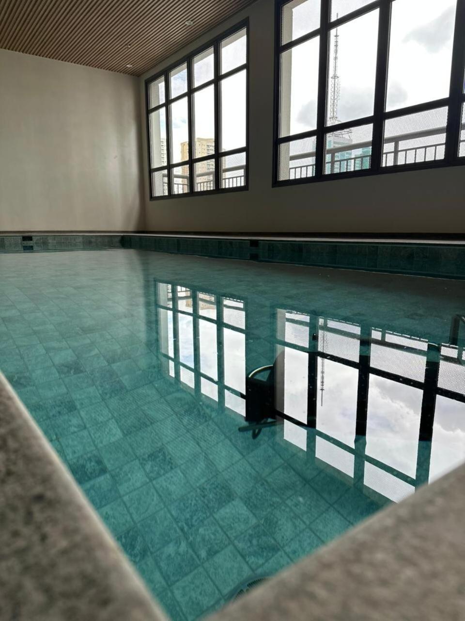 Apartamento Paraiso Only With Pool And Sauna !