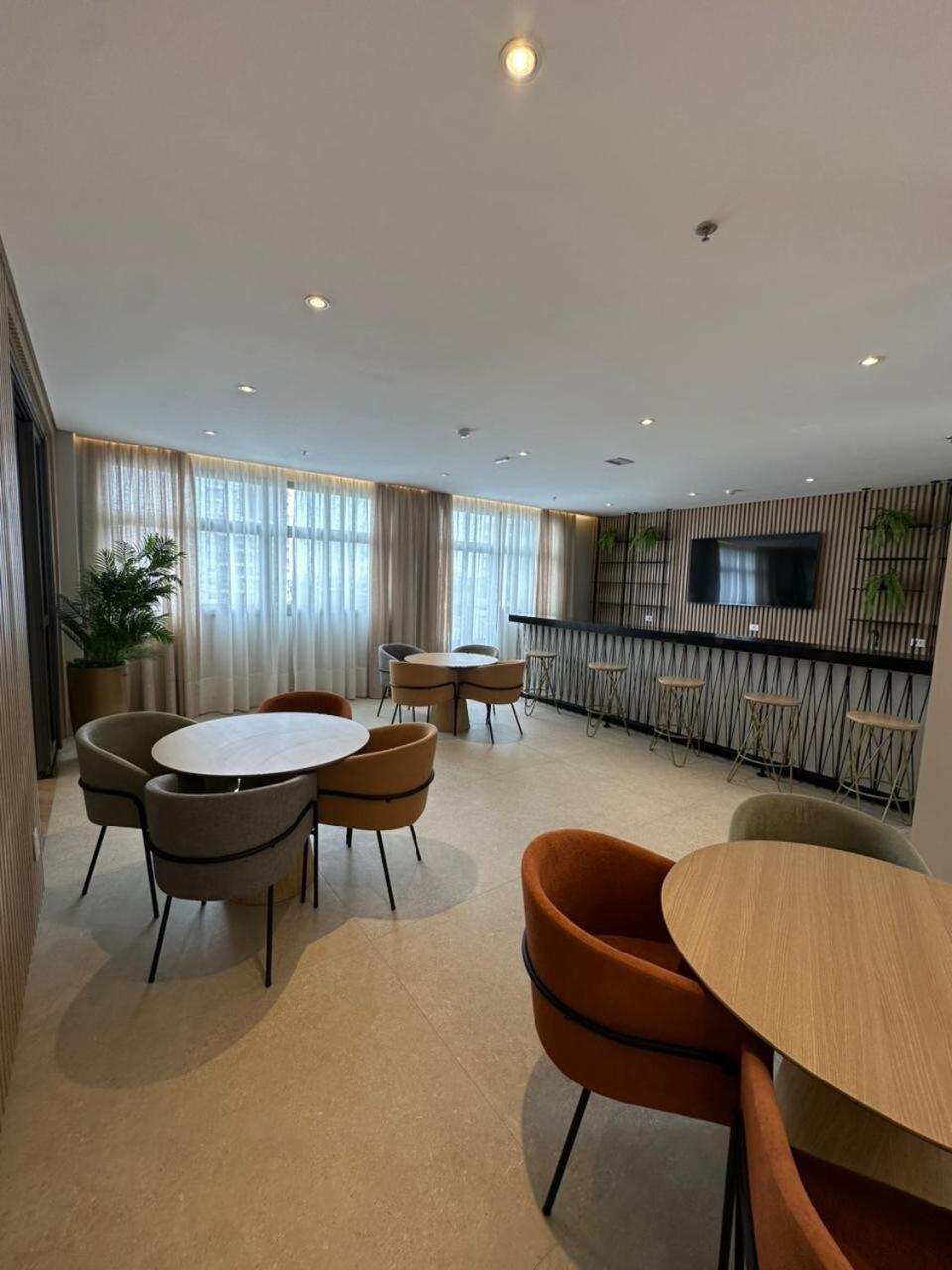 Paraiso Only With Pool And Sauna ! Apartamento *
