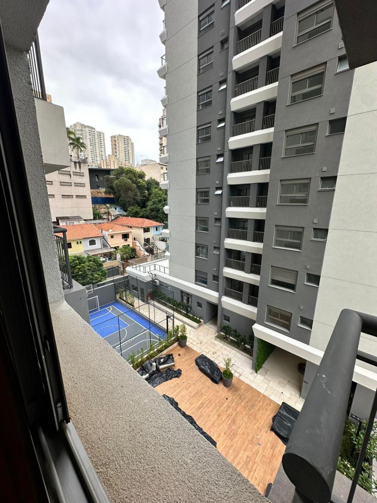 Paraiso Only With Pool And Sauna ! Apartamento *